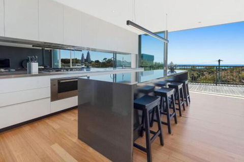Bay Vista Amazing Bay Views With The Beach At Your Doorstop! - New Castle Holiday 2