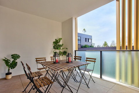 Apartment CBD - Harris St 6 - New Castle Holiday 1