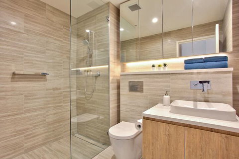 Apartment CBD - Harris St 6 - New Castle Holiday 4