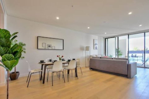 Apartment CBD - Harris St 6 - New Castle Holiday 0