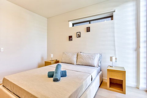 Apartment CBD - Harris St 6 - New Castle Holiday 5