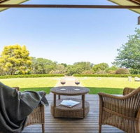 Jaspers Brush tranquil gardens  stunning views - New Castle Holiday