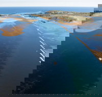 The Seabird - New Castle Holiday