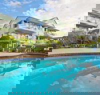 Home Away From Home With Sweeping Ocean Views Unit 12 60 Peregian Esplanade - New Castle Holiday