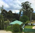 Eildon Lake Motel - New Castle Holiday