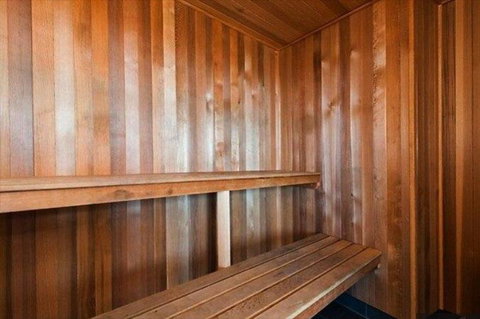 CENTRAL CBD EXEC STUNNING VIEW WIFI NETFLIX WINE - New Castle Holiday 5