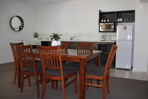 Hibernian Hotel - New Castle Holiday 2