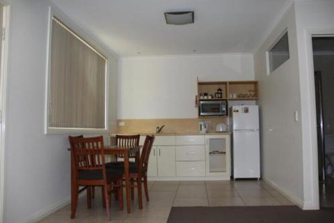 Hibernian Hotel - New Castle Holiday 5