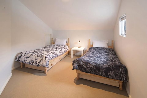 Peppy Tree House - New Castle Holiday 4