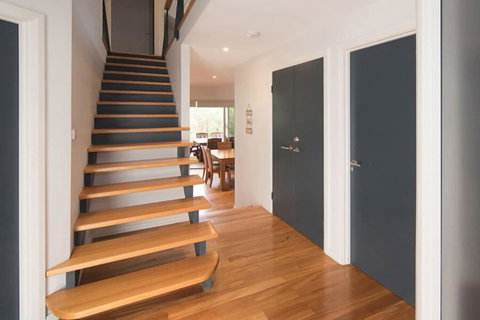 Peppy Tree House - New Castle Holiday 1