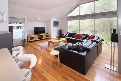 Peppy Tree House - New Castle Holiday 3