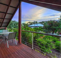 Swallows Nest - New Castle Holiday