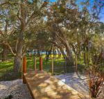 The Wharf House Budgewoi - New Castle Holiday