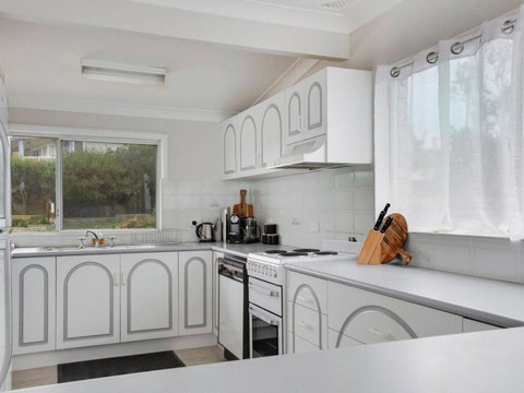 Did Dell St. 60 Ulladulla - New Castle Holiday 5