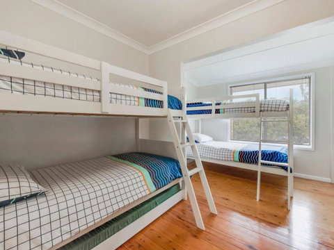 Did Dell St. 60 Ulladulla - New Castle Holiday 6