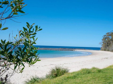 Did Dell St. 60 Ulladulla - New Castle Holiday 2