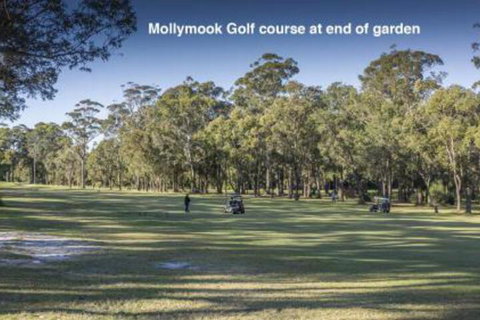 Clyde Studio 53 Mollymook - New Castle Holiday 5