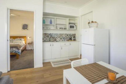 Clyde Studio 53 Mollymook - New Castle Holiday 0