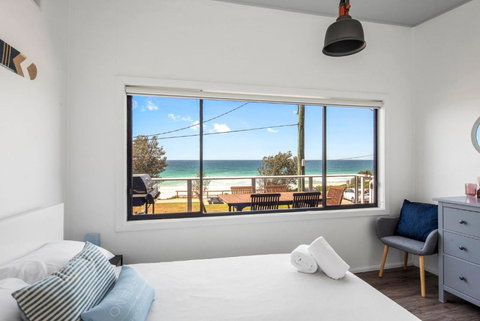 Mitchell Pde 31 Mollymook - New Castle Holiday 7