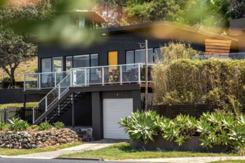 Mitchell Pde 31 Mollymook - New Castle Holiday 0