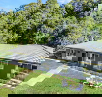 Lilyview Cottage - Robertson - New Castle Holiday