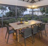 EeBee House - New Castle Holiday