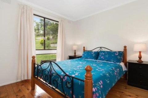 Rest Easy In Rye - New Castle Holiday 6