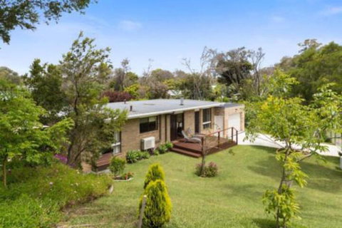 Rest Easy In Rye - New Castle Holiday 5