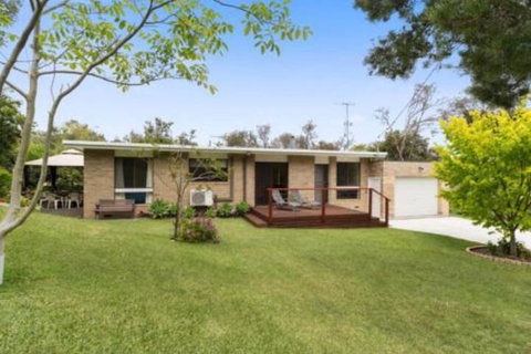 Rest Easy In Rye - New Castle Holiday 0