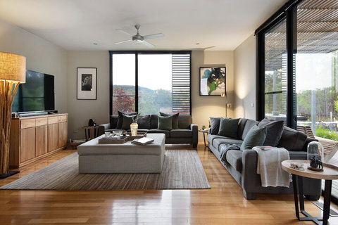 Ridge House - New Castle Holiday 4