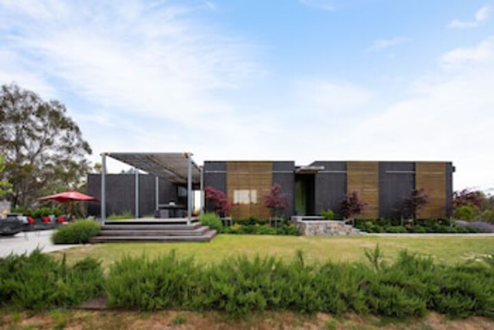 Porcupine Ridge VIC New Castle Holiday