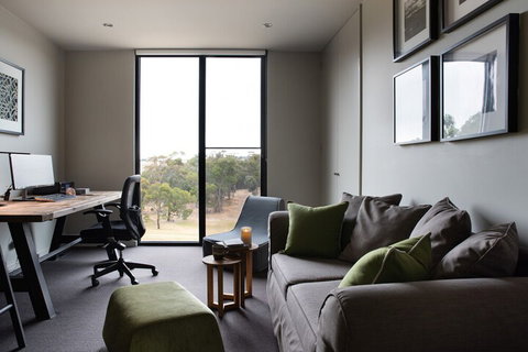 Ridge House - New Castle Holiday 6