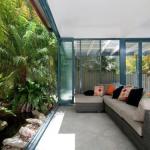 Street Cafe Boutique Accommodationat Nelson Bay - New Castle Holiday 0