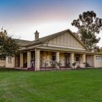 The Jazz B & B - New Castle Holiday 0