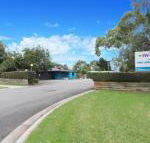 Wonthaggi Park Lane Holiday Park - New Castle Holiday