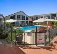 Velocity Motel  Bistro WA - New Castle Holiday