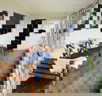 Silent Hope Cottage - New Castle Holiday