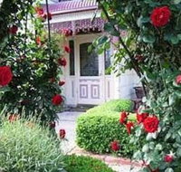 Bed  Breakfast at Stephanies - New Castle Holiday