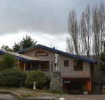 Hannas Hutte Lodge - New Castle Holiday