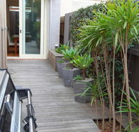 Boutique Stays Heath Terrace - New Castle Holiday