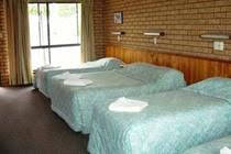 ECONO LODGE BAYVIEW - New Castle Holiday 0