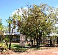 Kakadu Culture Camp - New Castle Holiday