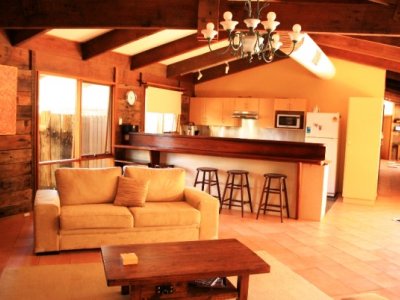 Alice Station Bed & Breakfast - New Castle Holiday 2