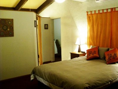 Alice Station Bed & Breakfast - New Castle Holiday 6