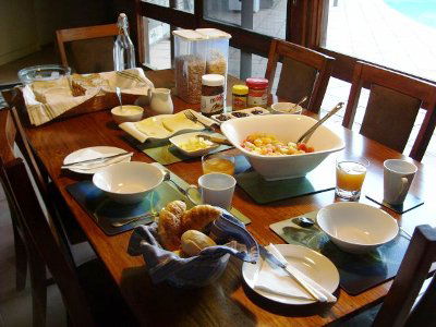 Alice Station Bed & Breakfast - New Castle Holiday 5