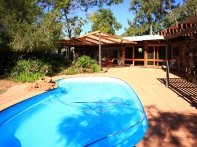 Alice Station Bed & Breakfast - New Castle Holiday 1