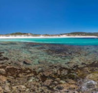 Hanson Bay Wildlife Sanctuary and Cabins - New Castle Holiday