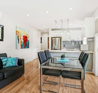 Belmont Executive Apartments - New Castle Holiday