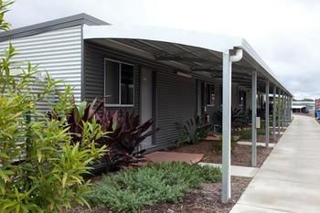 Civeo Calliope - New Castle Holiday 0