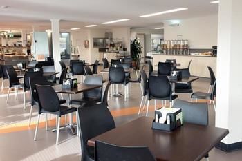 Civeo Calliope - New Castle Holiday 3